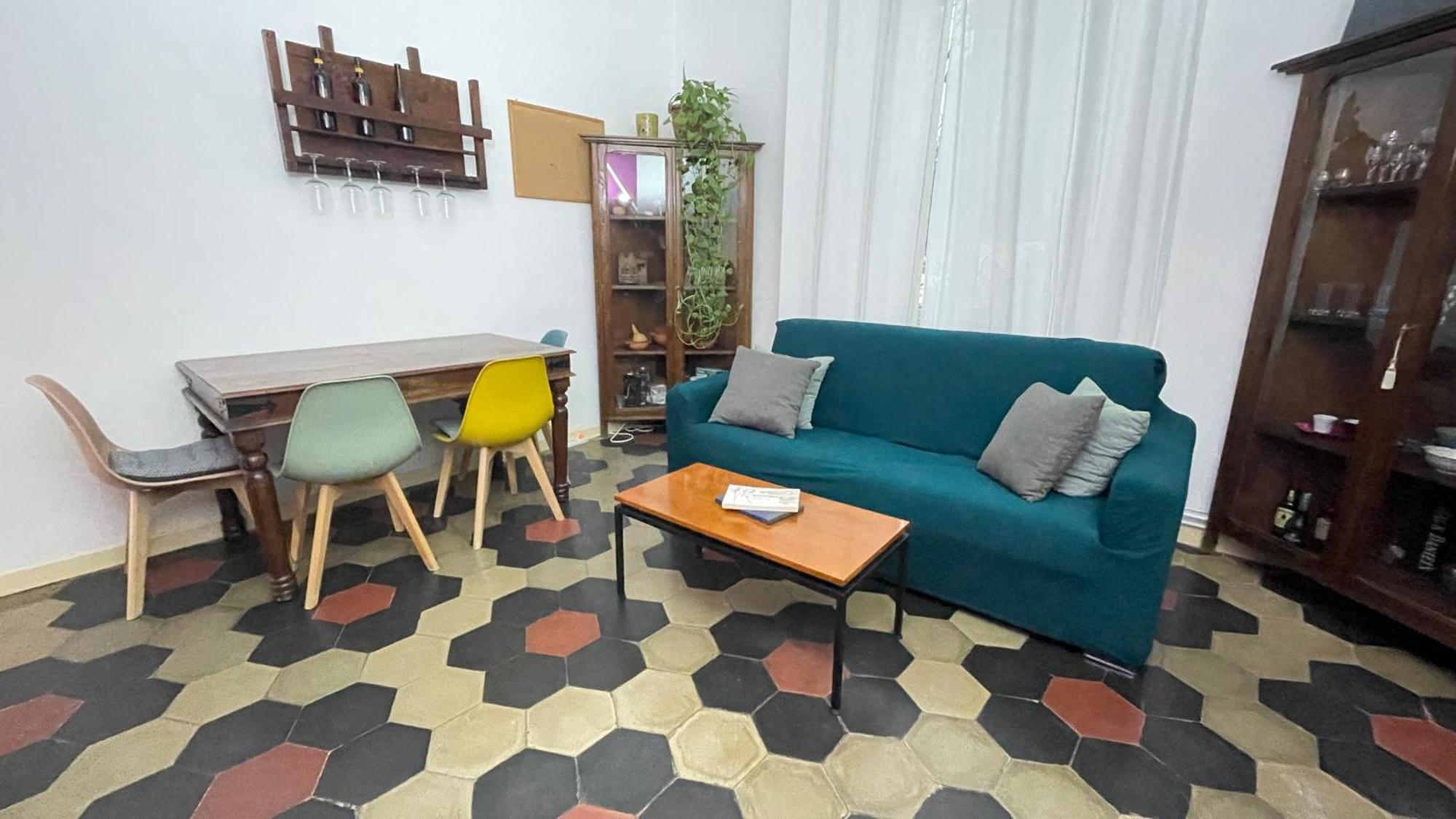Da Naya All' Appia Antica Apartment Rome