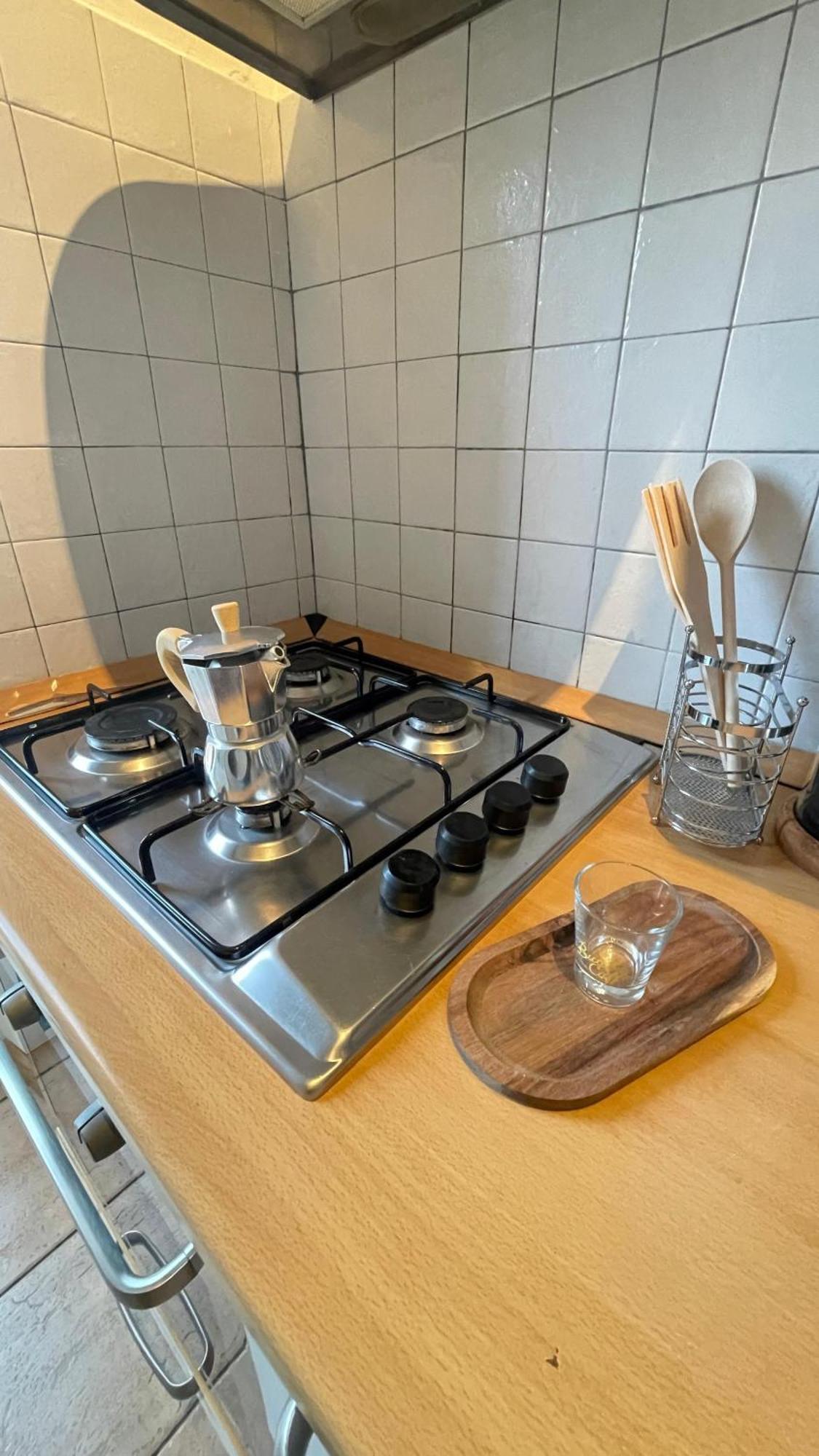 Apartment Da Naya All' Appia Antica Rome