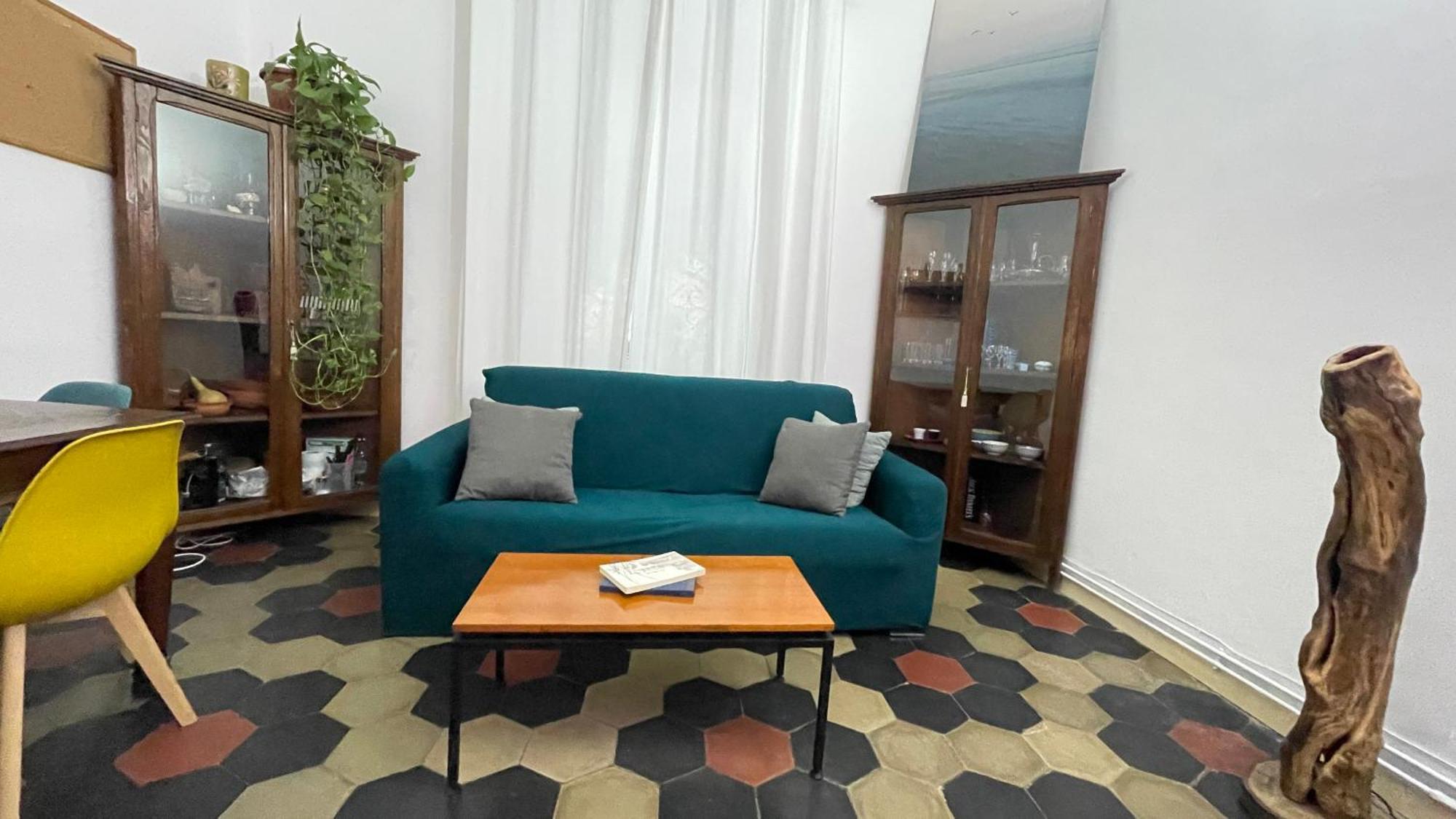 Appartement Da Naya All' Appia Antica